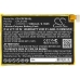 Yhteensopiva akun vaihto Coolpad CPLD-396