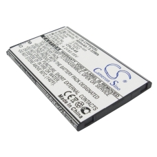 Yhteensopiva akun vaihto Coolpad CPLD-45