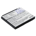Yhteensopiva akun vaihto Coolpad CPLD-36