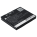 Yhteensopiva akun vaihto Coolpad CPLD-36