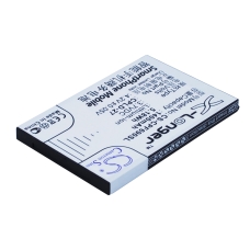 Yhteensopiva akun vaihto Coolpad CPLD-27