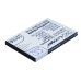 Yhteensopiva akun vaihto Coolpad CPLD-27