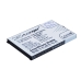 Yhteensopiva akun vaihto Coolpad CPLD-27