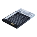 Yhteensopiva akun vaihto Coolpad CPLD-27