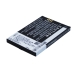 Yhteensopiva akun vaihto Coolpad CPLD-27