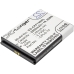 Yhteensopiva akun vaihto MetroPCS CPLD-74