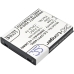 Yhteensopiva akun vaihto MetroPCS CPLD-74