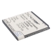 Akku yhteensopiva Coolpad CS-CPF802XL