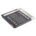 Akku yhteensopiva Coolpad CS-CPF802XL