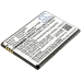 Yhteensopiva akun vaihto Coolpad CPLD-365