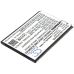 Yhteensopiva akun vaihto Coolpad CPLD-365