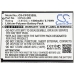 Yhteensopiva akun vaihto Coolpad CPLD-365