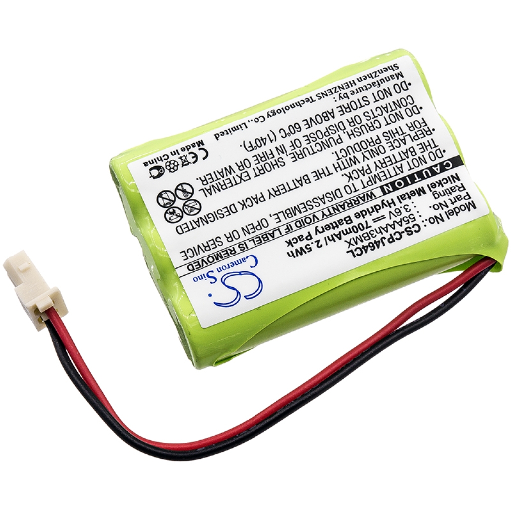 Langattoman puhelimen akku Sony GH4050 (CS-CPJ464CL)