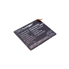 Yhteensopiva akun vaihto Coolpad CPLD-374