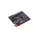 Yhteensopiva akun vaihto Coolpad CPLD-374
