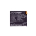 Yhteensopiva akun vaihto Coolpad CPLD-374