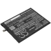 Yhteensopiva akun vaihto MetroPCS CPLD-428