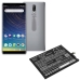 Yhteensopiva akun vaihto MetroPCS CPLD-428
