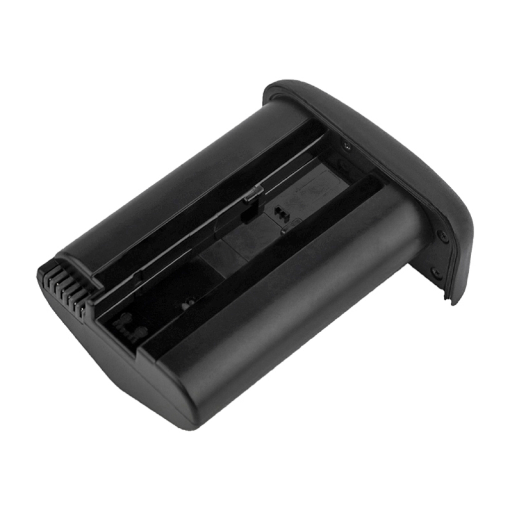 Yhteensopiva akun vaihto Canon LP-E4N