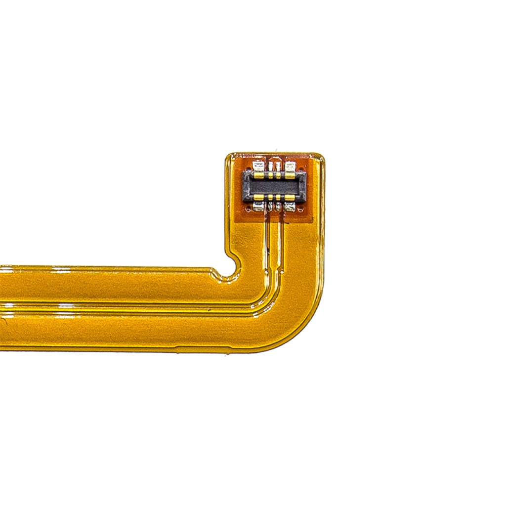 Akku yhteensopiva Coolpad CS-CPN500SL