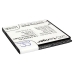 Akku yhteensopiva Coolpad CS-CPN521XL