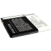 Akku yhteensopiva Coolpad CS-CPN521XL