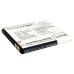 Akku yhteensopiva Coolpad CS-CPN521XL