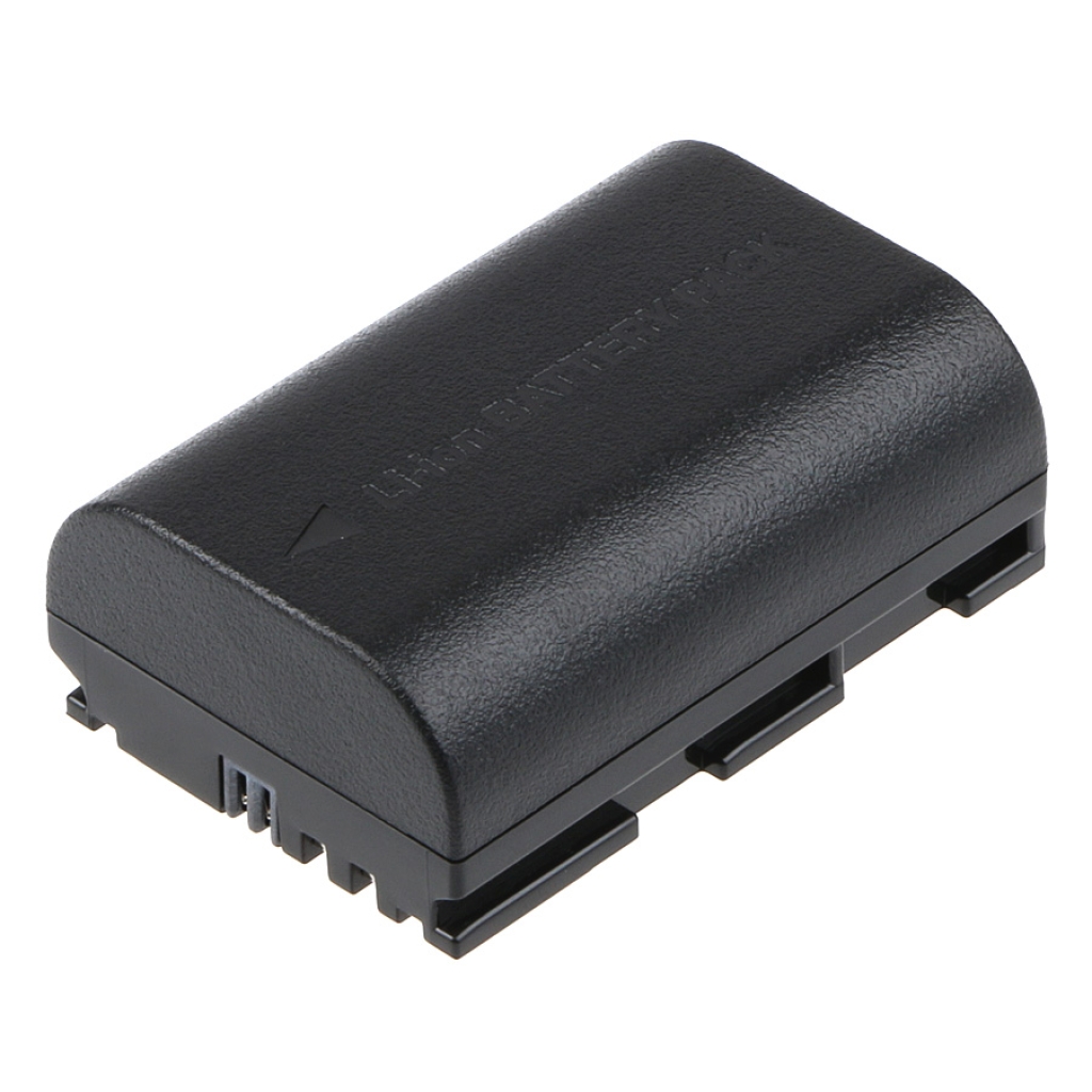 Akut Kameran akku CS-CPN600MC