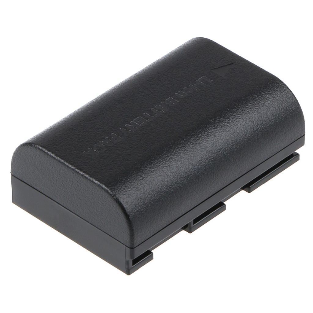 Akut Kameran akku CS-CPN600MC