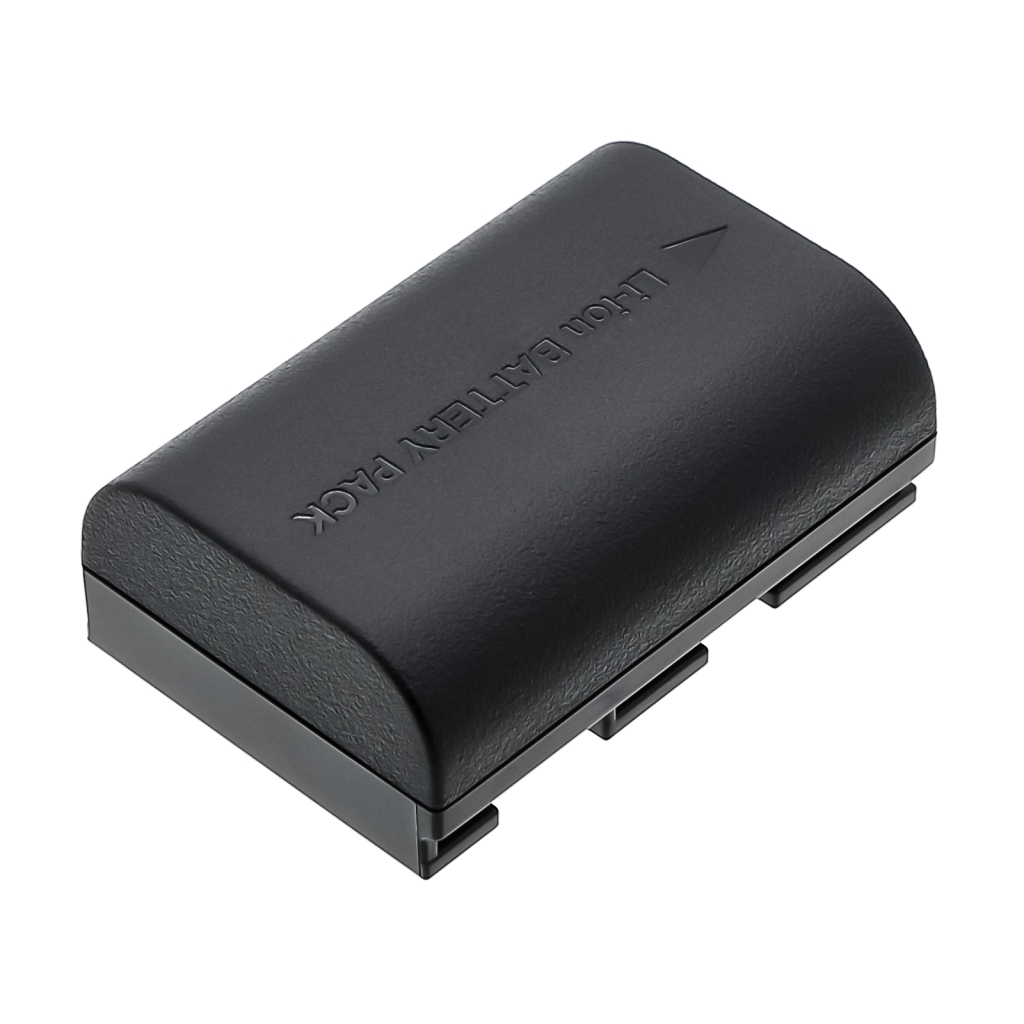 Akut Kameran akku CS-CPN600MX