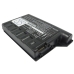 Battery compatible with Compaq