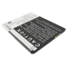 Akku yhteensopiva Coolpad CS-CPN867XL