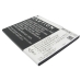 Akku yhteensopiva Coolpad CS-CPN867XL