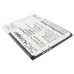 Akku yhteensopiva Coolpad CS-CPN867XL
