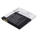 Yhteensopiva akun vaihto Coolpad CPLD-73