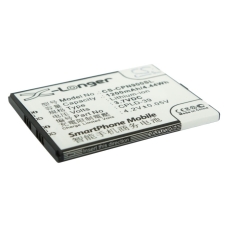 Yhteensopiva akun vaihto Coolpad CPLD-39