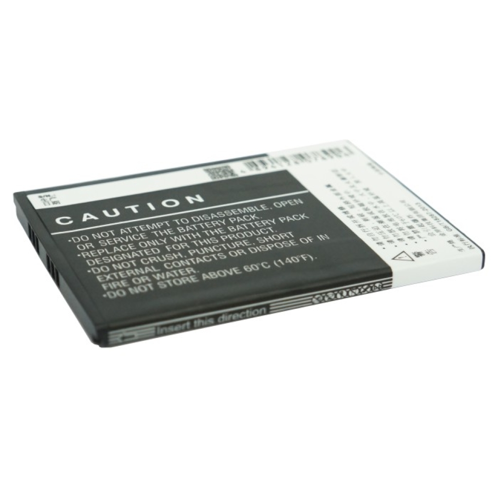 Yhteensopiva akun vaihto Coolpad CPLD-39