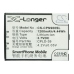 Yhteensopiva akun vaihto Coolpad CPLD-39
