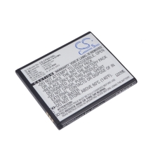 Yhteensopiva akun vaihto Coolpad CPLD-60H