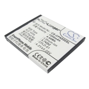 Battery Replaces Coolpad CPLD-61