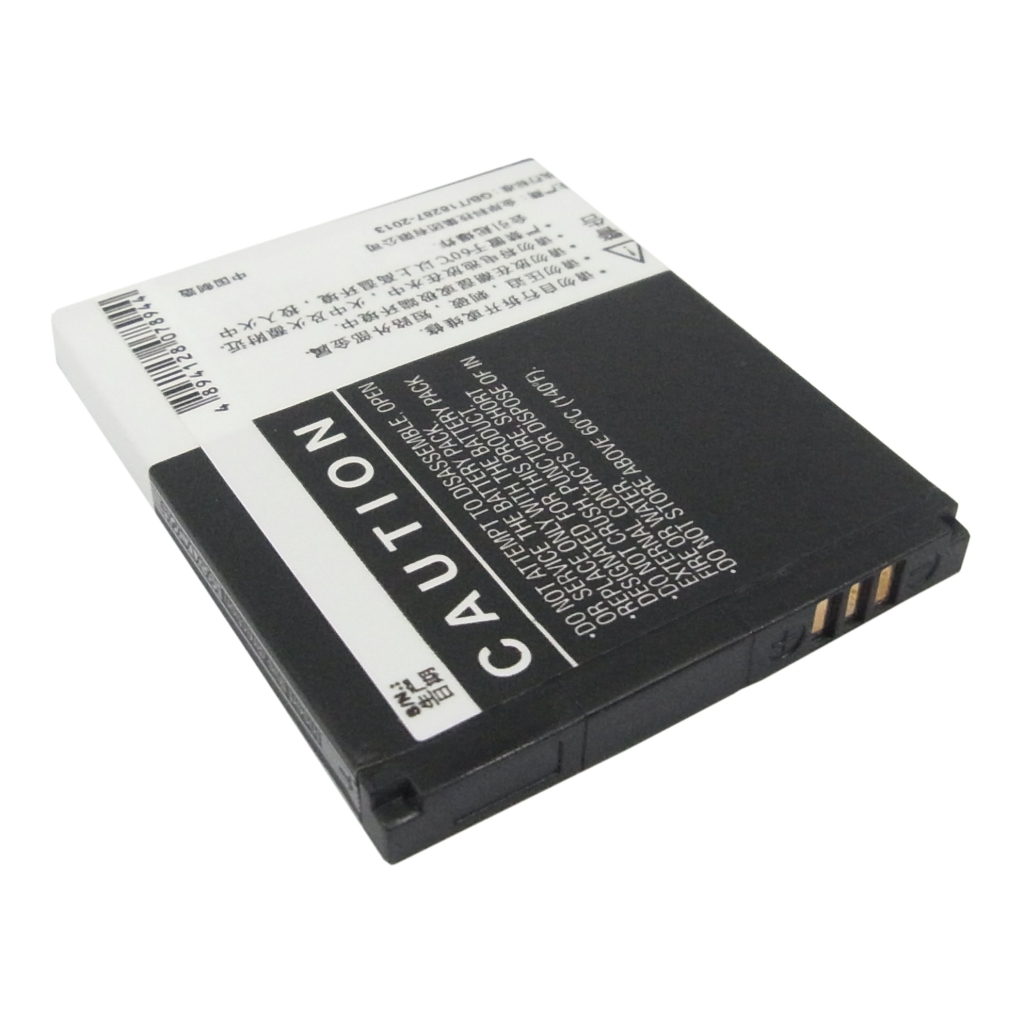 Akku yhteensopiva Coolpad CS-CPN950SL