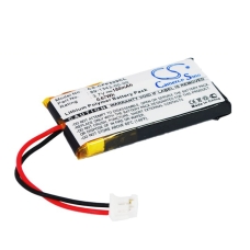 Yhteensopiva akun vaihto Vxi BlueParrot 80-7428-01-00,80-7927-00-00,89-1343-00-00,BT190545,BT191545