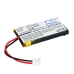 Cobra Vxi BlueParrot Langattoman puhelimen akku Blueparrott Blueparrot ... CS-CPP529CL