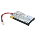 Cobra Vxi BlueParrot Langattoman puhelimen akku Blueparrott Blueparrot ... CS-CPP529CL