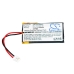 Cobra Vxi BlueParrot Langattoman puhelimen akku Blueparrott Blueparrot ... CS-CPP529CL