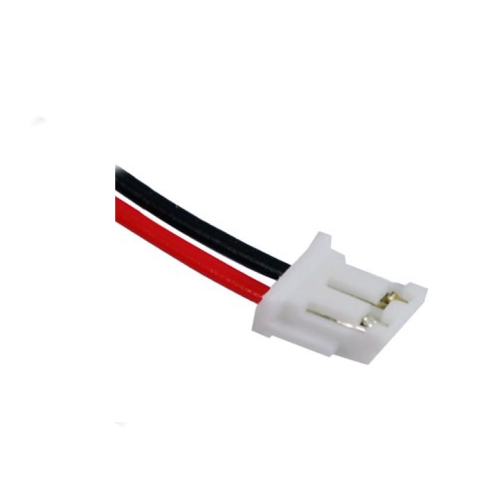 Cobra Vxi BlueParrot Langattoman puhelimen akku Blueparrott Blueparrot ... CS-CPP529CL