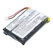 Battery compatibleWith GPS, Navigator Battery