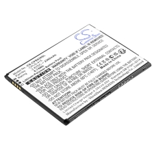 Yhteensopiva akun vaihto Coolpad CPLD-415