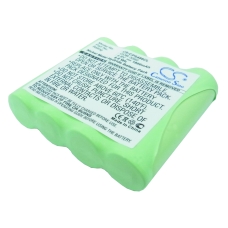 Yhteensopiva akun vaihto ASCOM GOB-3060