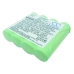 Yhteensopiva akun vaihto ASCOM GOB-3060